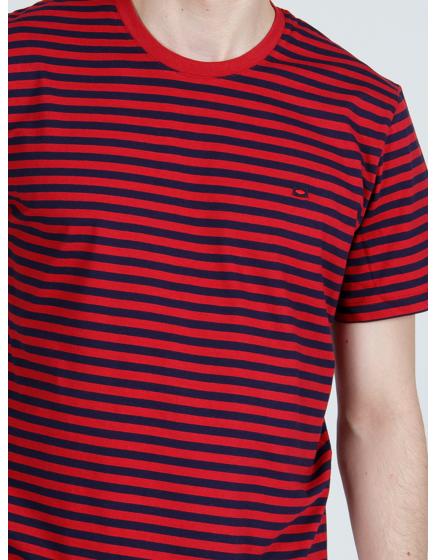 15592-554 NAVY/BORDEAUX XXL